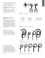 Предварительный просмотр 18 страницы Bowers & Wilkins C5 Series 2 Manual