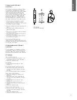 Preview for 29 page of Bowers & Wilkins C5 Series 2 Manual