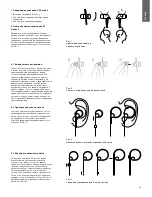 Предварительный просмотр 43 страницы Bowers & Wilkins C5 Series 2 Manual