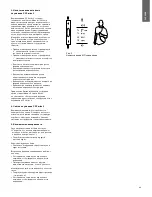 Preview for 44 page of Bowers & Wilkins C5 Series 2 Manual