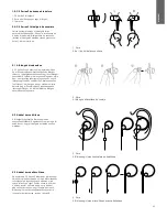 Предварительный просмотр 53 страницы Bowers & Wilkins C5 Series 2 Manual