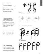 Предварительный просмотр 58 страницы Bowers & Wilkins C5 Series 2 Manual