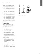 Preview for 64 page of Bowers & Wilkins C5 Series 2 Manual