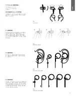 Предварительный просмотр 73 страницы Bowers & Wilkins C5 Series 2 Manual