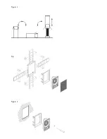 Предварительный просмотр 2 страницы Bowers & Wilkins Casa AWM 650 Installation Notes