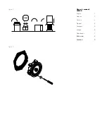 Preview for 2 page of Bowers & Wilkins CCM20 Owner'S Manual