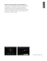 Preview for 2 page of Bowers & Wilkins CCM3 Series Installation Instructions Manual