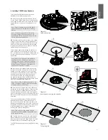 Preview for 4 page of Bowers & Wilkins CCM3 Series Installation Instructions Manual