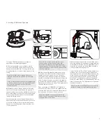 Preview for 5 page of Bowers & Wilkins CCM6 Installation Manual