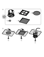 Preview for 2 page of Bowers & Wilkins CCM632 Custom Installation