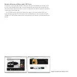 Предварительный просмотр 2 страницы Bowers & Wilkins CCM7 Series Manual