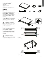 Предварительный просмотр 3 страницы Bowers & Wilkins CDA-16 Manual