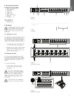 Preview for 4 page of Bowers & Wilkins CDA-16 Manual