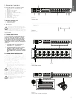 Preview for 10 page of Bowers & Wilkins CDA-16 Manual