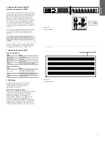 Preview for 12 page of Bowers & Wilkins CDA-16 Manual