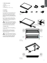 Preview for 15 page of Bowers & Wilkins CDA-16 Manual