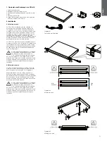 Предварительный просмотр 21 страницы Bowers & Wilkins CDA-16 Manual