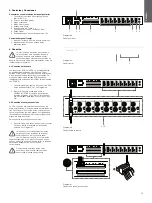 Preview for 22 page of Bowers & Wilkins CDA-16 Manual