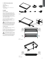 Предварительный просмотр 63 страницы Bowers & Wilkins CDA-16 Manual