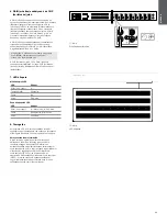 Preview for 66 page of Bowers & Wilkins CDA-16 Manual