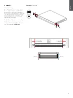 Предварительный просмотр 4 страницы Bowers & Wilkins CDA-4D Manual