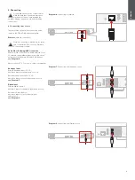 Предварительный просмотр 6 страницы Bowers & Wilkins CDA-4D Manual