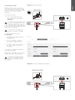 Предварительный просмотр 7 страницы Bowers & Wilkins CDA-4D Manual