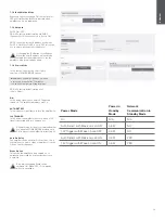 Preview for 10 page of Bowers & Wilkins CDA-4D Manual