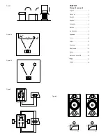 Preview for 2 page of Bowers & Wilkins CDM 1NT Owner'S Manual