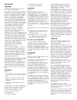 Preview for 10 page of Bowers & Wilkins CDM 1NT Owner'S Manual