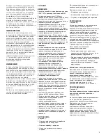 Preview for 11 page of Bowers & Wilkins CDM 1NT Owner'S Manual