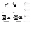 Preview for 2 page of Bowers & Wilkins CDM CNT Owner'S Manual