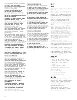 Preview for 12 page of Bowers & Wilkins CDM CNT Owner'S Manual