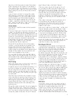 Preview for 6 page of Bowers & Wilkins CM Center Owner'S Manual & Warranty