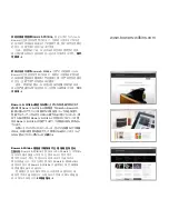 Preview for 4 page of Bowers & Wilkins CM Centre 2 S2 Manual