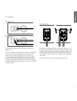 Preview for 7 page of Bowers & Wilkins CM Centre 2 S2 Manual