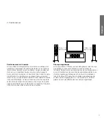 Preview for 11 page of Bowers & Wilkins CM Centre 2 S2 Manual