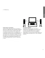 Preview for 16 page of Bowers & Wilkins CM Centre 2 S2 Manual