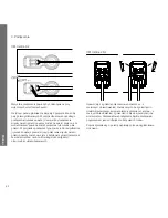 Preview for 62 page of Bowers & Wilkins CM Centre 2 S2 Manual