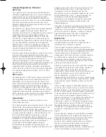 Preview for 14 page of Bowers & Wilkins CM Centre Owner'S Manual