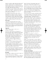 Preview for 17 page of Bowers & Wilkins CM Centre Owner'S Manual