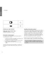 Preview for 10 page of Bowers & Wilkins CM1 S2 Manual