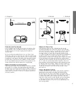 Предварительный просмотр 21 страницы Bowers & Wilkins CM1 S2 Manual