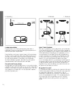 Preview for 36 page of Bowers & Wilkins CM1 S2 Manual