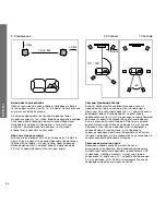 Предварительный просмотр 46 страницы Bowers & Wilkins CM1 S2 Manual