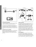 Предварительный просмотр 56 страницы Bowers & Wilkins CM1 S2 Manual