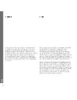 Preview for 84 page of Bowers & Wilkins CM1 S2 Manual