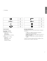 Предварительный просмотр 5 страницы Bowers & Wilkins CM10 S2 User Manual