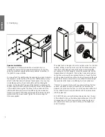 Preview for 6 page of Bowers & Wilkins CM10 S2 User Manual