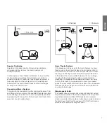 Предварительный просмотр 7 страницы Bowers & Wilkins CM10 S2 User Manual